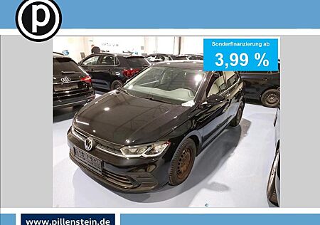 VW Polo Volkswagen TSI DSG NAVI+LED+DIGI+APP+SHZ+KEY