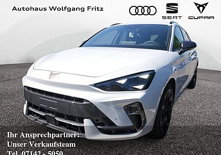 Cupra Leon ST 1.5 e-HYBRID ACC+LED+NAVI+KAMERA+SHZ+PDC