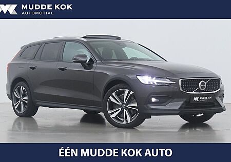 Volvo V60 CC V60 Cross Country B5 AWD Plus Bright | panorama