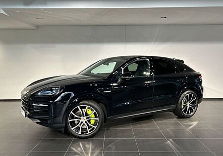 Porsche Cayenne E-Hybrid Coupe LED-Matrix InnoDrive BOSE