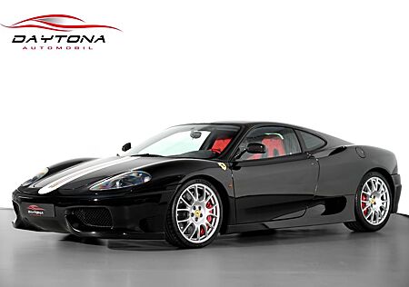 Ferrari 360 Challenge Stradale | VAT