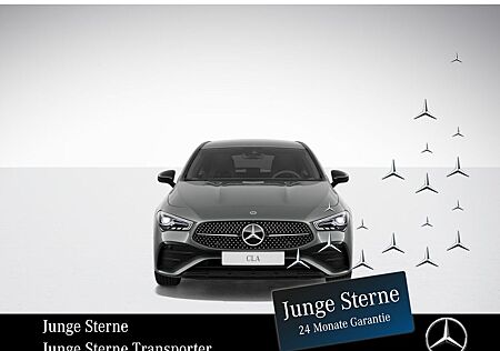 Mercedes-Benz CLA 200 Shooting Brake CLA 200 d SB *AMG*NIGHT*MEMO*AHK*SHZ*KAMERA*