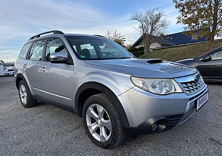 Subaru Forester Active 2.0 D AWD XEN/NAV/TEMP/PANO/SH
