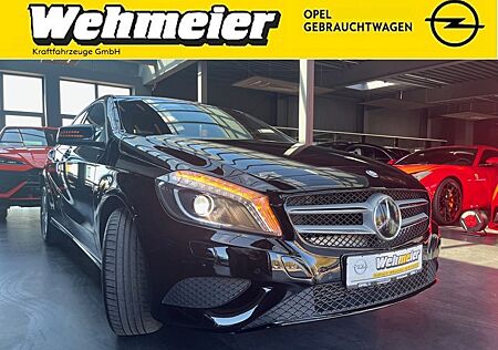 Mercedes-Benz A 200 CDI Urban-NAV,SHz,B-XENON,KLA,