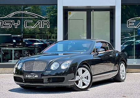 Bentley Continental GTC -