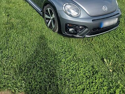 Volkswagen Beetle 2.0 TSI DSG BMT Karmann Cabriolet Karmann