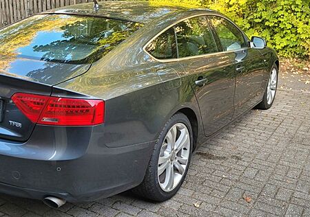 Audi A5 1.8 TFSI Sportback S-Line Faclift