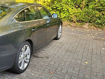 Audi A5 1.8 TFSI Sportback S-Line Faclift