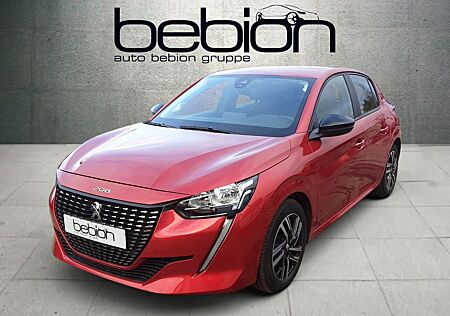 Peugeot 208 1.2 PureTech 100 Active Pack PDC Sitzheiz.