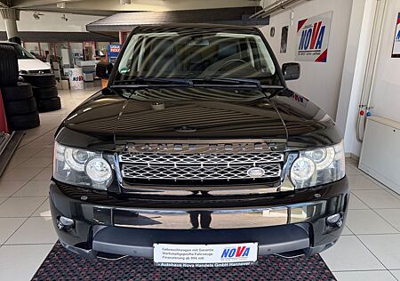 Land Rover Range Rover Sport 3.0 SDV6 HSE*H&K*AHK*KAMERA*SH