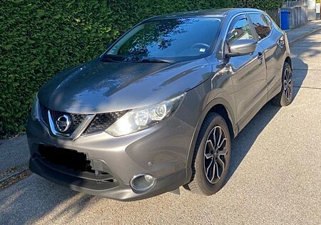 Nissan Qashqai 1.2 DIG-T 360° 360°