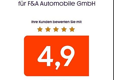 Mercedes-Benz GLA 200 DCT AMG-Line*Kamera*Navi*2.Hand