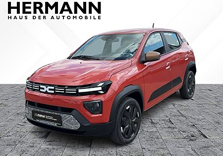 Dacia Spring Electric 65 Extreme CAM*LED*PDC*AUT