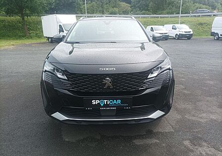 Peugeot 5008 ALLURE PACK PURE TECH 130