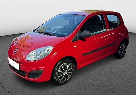 Renault Twingo -2.Hand-Tüv bis 03/27-Allwetter
