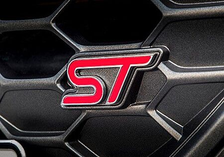 Ford Fiesta ST |LederExklusiv|PerformancePkt|LED+