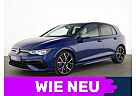 VW Golf Volkswagen R 4Motion Harman|DCC|ASSISTENZ|IQ.LIGHT|KEY