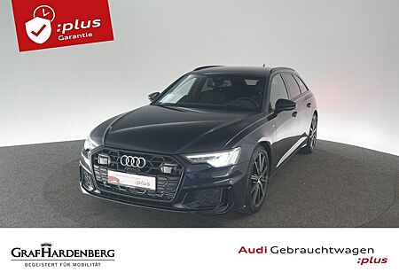 Audi A6 Avant 45 TFSI S tronic S line Matrix ACC AHK