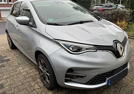 Renault ZOE Intens R135/Z.E. 50 mit Batteriemiete