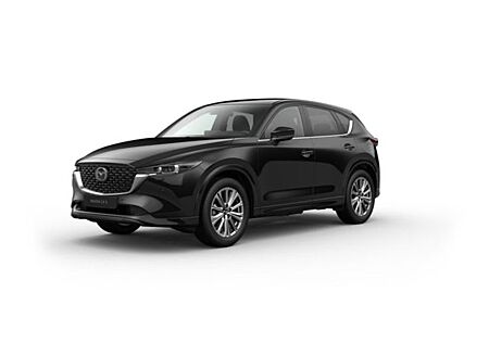Mazda CX-5 2.0 165PS Ad´vantage LED Navi 360°