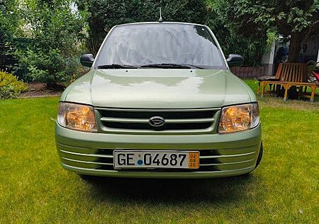Daihatsu Cuore 1.0 Classic CLASSIC