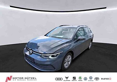 VW Golf Volkswagen VIII Variant 1.5TSI LEDplus+APP+ACC+SHZ+PDC