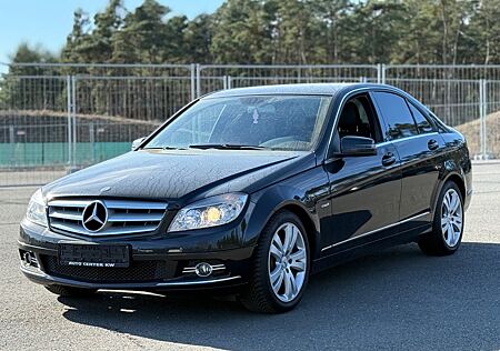 Mercedes-Benz C 250 C Limousine CGI Automatik