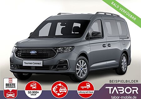 Ford Tourneo Connect Grand PHEV 150 Tit LED SHZ ACC