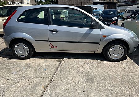 Ford Fiesta , TÜV Bis 05.2027