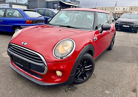 Mini One D 3-trg. One First 1.2