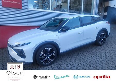Citroën C5 X C5X Hybrid 145 e-DCS6 Plus Sitzheizung,Navi,Kame