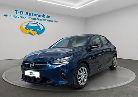 Opel Corsa F Edition; Lenkradheizung*Sitzheizung
