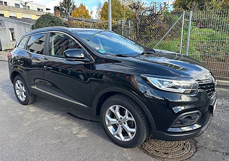 Renault Kadjar gebraucht kaufen Renault Kadjar Business Edition