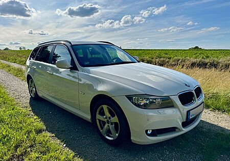BMW 318d Touring - TÜV neu