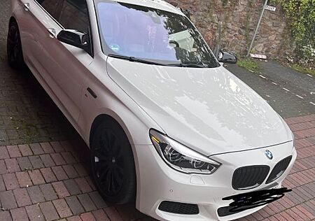 BMW 535d 535 Gran Turismo Gran Turismo -