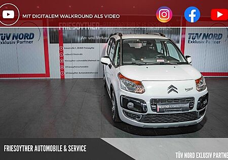 Citroën C3 Picasso 1.6 Tendance