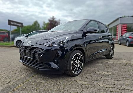 Hyundai i10 1.2 Prime 5-AMT