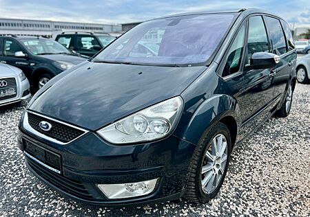 Ford Galaxy / Automatik / Tüv Neu / Behindertengerecht