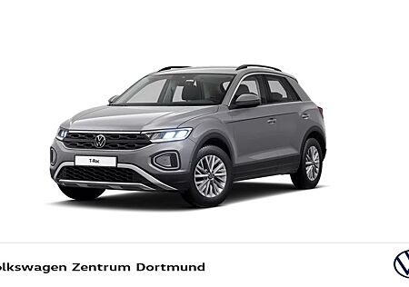 VW T-Roc Volkswagen 1.5 LIFE BEATS CAM NAVI CARPLAY SITZHEIZ.
