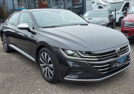 VW Arteon Volkswagen Elegance/Navi/Matrix/Cockpit/Leder/ACC/1H