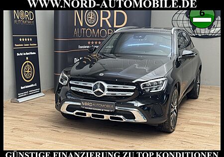 Mercedes-Benz GLC 220 d 4M Exclusive *Distro*AHK*Kam*Memo*Easy
