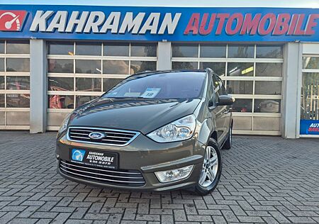 Ford Galaxy Titanium 2.0 * 7 Sitzer *