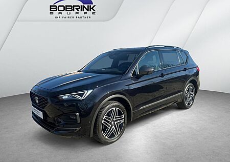 Seat Tarraco FR 4Drive AHK 360° Panorama Stdhz ACC 20