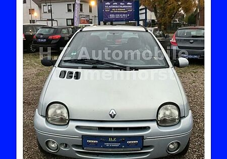 Renault Twingo 1.2L Dynamique Benzin/ TÜV+AU NEU / Klima