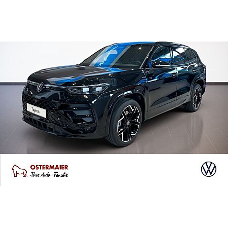 VW Tayron leasen