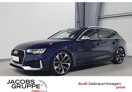 Audi RS4 Avant 2.9 TFSI quattro B&O*Pano*LED *