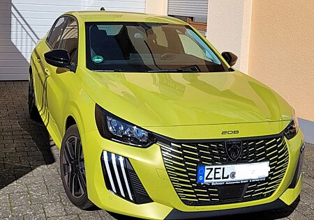 Peugeot 208 PureTech 100 Allure Allure