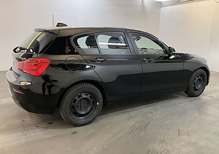 BMW 118 5-trg. i Advantage/Navi/PDC/Klimaaut.
