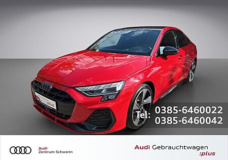 Audi A3 Limousine 35 1.5 TFSI S line