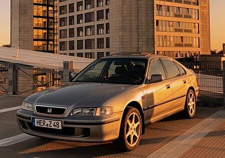 Honda Accord CE7 1.8i LS | Neuer Zahnriemen | Gepflegt